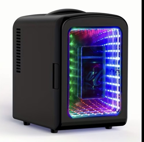 Personal led desktop mini - led,