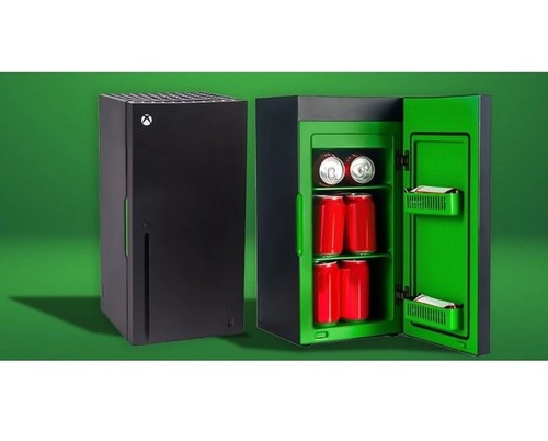 Xbox series can - series, x