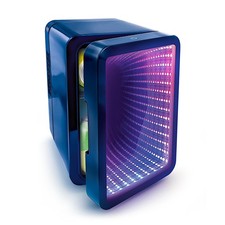 USB Mini Fridge with LED