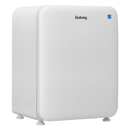 Costway ft compact - 2.4, cu.ft.