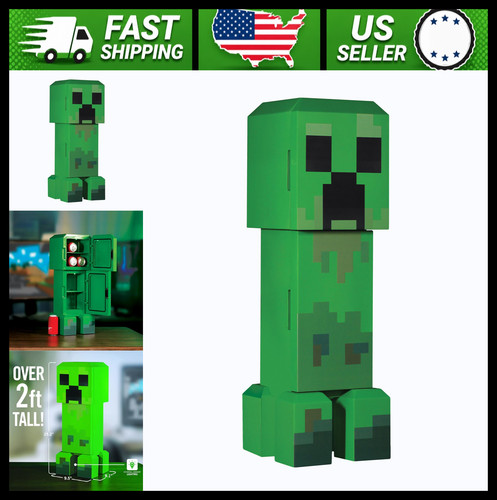 Minecraft creeper mini fridge - minecraft,