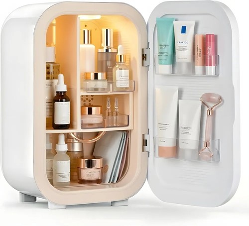 22l mini skincare - 22l, fridge
