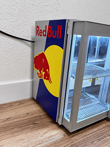 Red bull 2020 eco - rb-bc, led