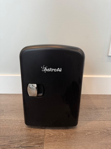 Astroai mini fridge used - astroai,