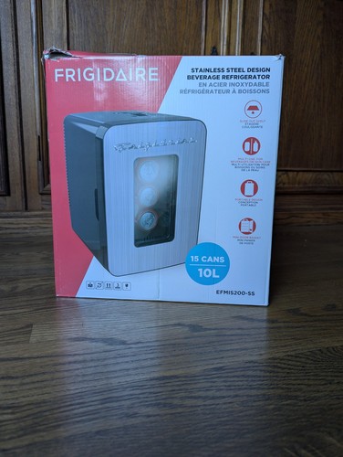 Frigidaire can retro mini - 15-can,