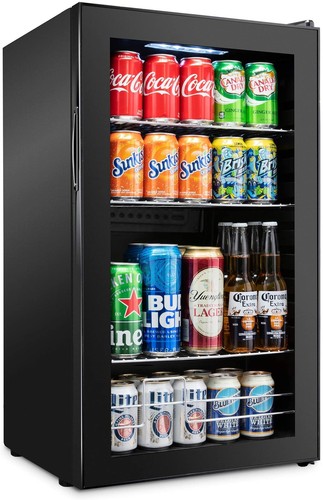 Ivation 126 can - can, beverage
