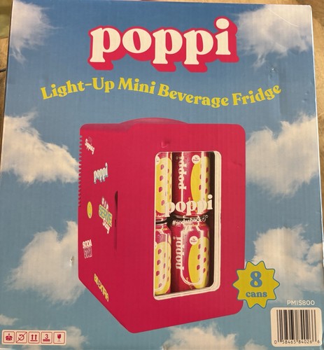 Poppi pmis800 light - poppi, led