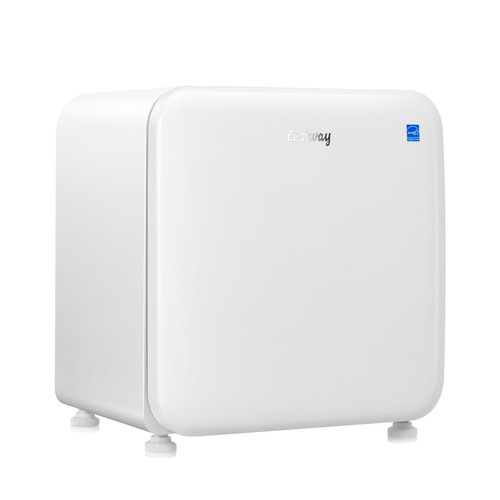 Costway cubic feet compact - costway,