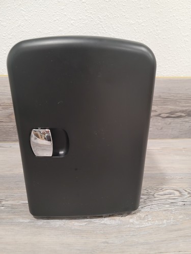 Mini fridge holds cans - mini, 6