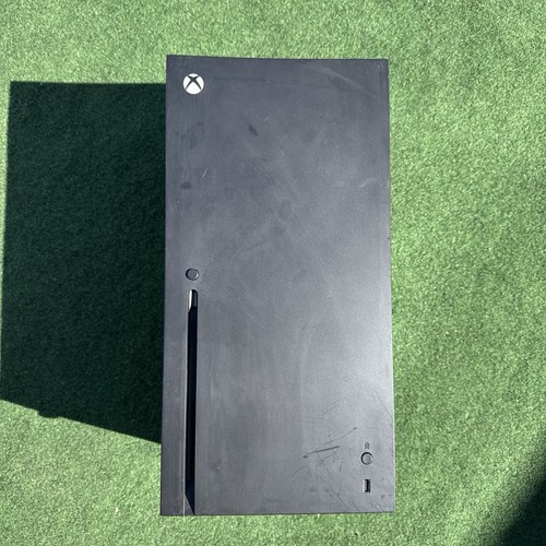 Xbox series replica mini - xbox,