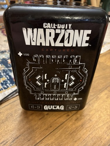 Call duty warzone the gulag - of, warzone,the