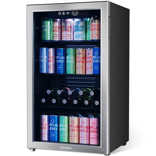 Homelabs 120 can beverage - homelabs,