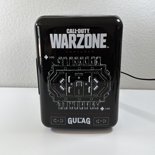 Call duty warzone the gulag - call,
