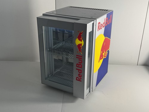 Red bull cooler mini - cooler, fridge
