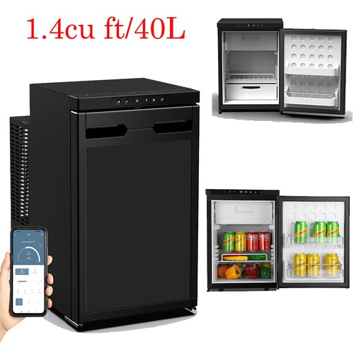 12v app camper - app, refrigerator