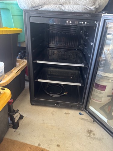Mini frigidaire refrigerator - frigidaire,
