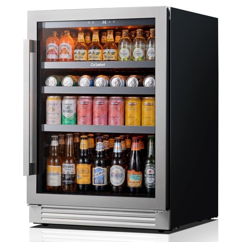Lefort beverage - ca'lefort, 24"
