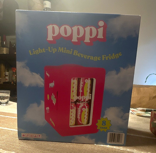 Poppi light mini - light-up,