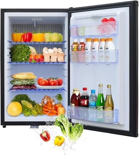 12v mini refrigerator truck - rv,
