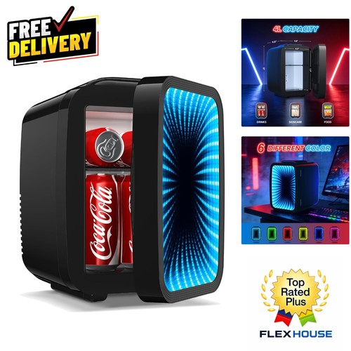 Thermoelectric mini fridge - thermoelectric,