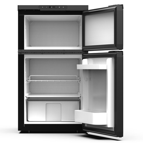 Mini refrigerator ac110 - refrigerator,