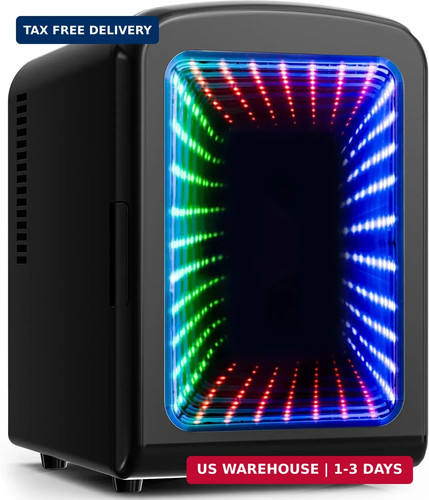 Mini fridge for - 4l,