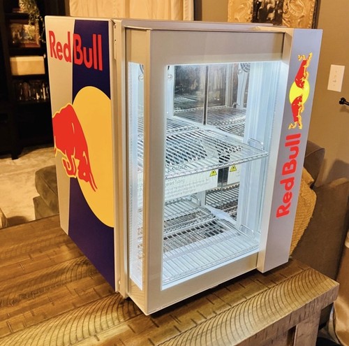 Red bull mini - mini, baby