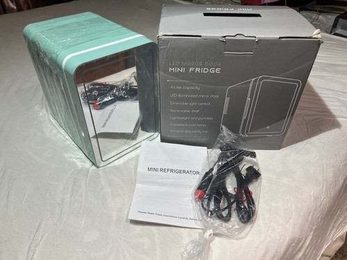 New open box led lighted - new,