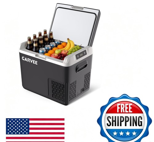 19qt car refrigerator - 19qt(18l),